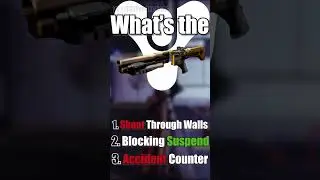 Can You Spot the Destiny 2 Lie?