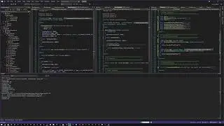 [C++/OpenGL] Redshift Asset Database