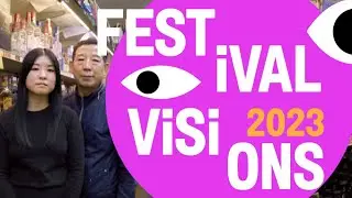 FESTIVAL VISIONS | Bentonville Spotlight - Liquor Store Dreams | Fi Presents