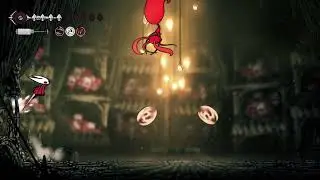 Hollow Knight