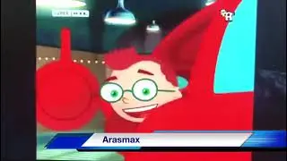 Kleine Einsteins Bei Arasmax Am 3 August