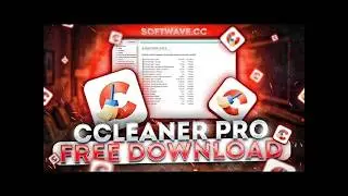 🛠️ CCleaner Pro Crack 2026 |  ✅ How To Download CCleaner