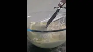 Cheesecake recipe