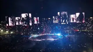 metallica 2024 München  