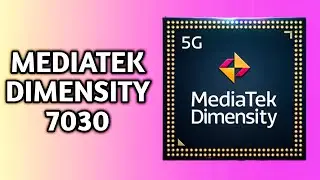 mediatek Dimensity 7030 Antutu bechmark & performance test 😜