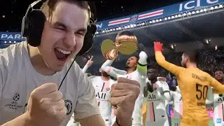 LEAGUE TITLE ACCOMPLISHED!