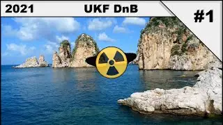 UKF DNB/Drum And Bass/Melodic 2021 Mix #1