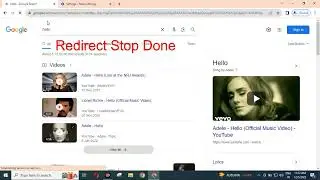search1.me Browser Hijacker Removal 2024 | How to remove Bingsp.com