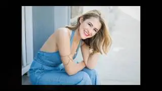 Emma : Valencia High School Senior Pictures in Los Angeles C