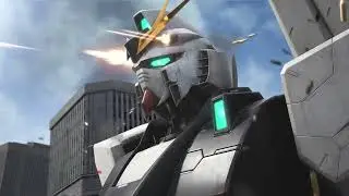 GBO2 6TH Anniversary Xi Gundam Opening
