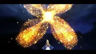 Alice [The Priestess of Light] - Incarnate