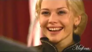 Анна и Владимир Корф. Сериал "Бедная Настя" клип