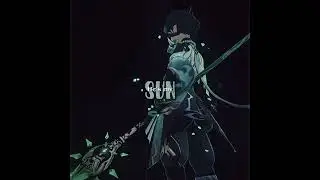 Genshin Impact || Comfort characters pt 3 || Young and Beautiful || 