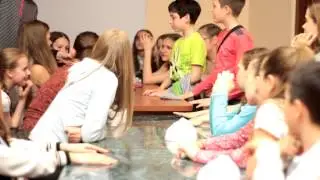 Хрустальное сердце мира - Аквалоо 2014