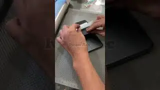 Best Screen Protector Hydrogel Rock Space For Tecno Spark 10 