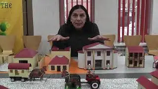 Про Театр Науки - 1