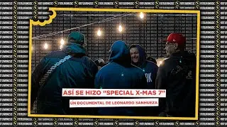 Fat Flava Music - Special XMas Vol. 7 (🎥Video Documental)