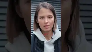 Слово-паразит и любимый эмодзи | Блиц-интервью с Любовью Аксеновой 