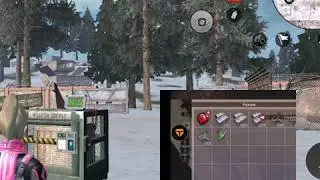 Русский клан RIP ТОП 1 СЕРВЕРА в Last Day Rules survival КАРТЫ ЭВАКУАЦИИ