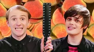 Spanksgiving | WHIPPED