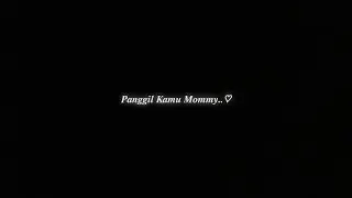 Panggil Kamu Mommy | ASMR Husband Indonesia (Clingy)