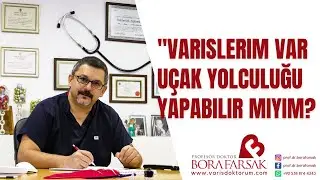 Varislerim var uçak yolculuğu yapabilir miyim?