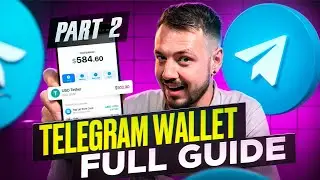 Everything You Need to Know About Telegram Wallet