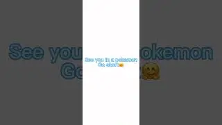 I’m coming back to YouTube