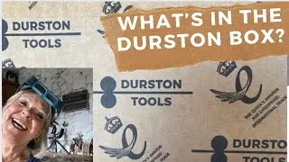 What’s in the Durston Box?