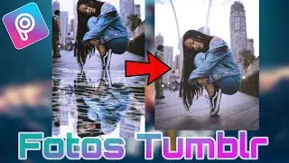 Como Hacer Fotos TUMBLR.