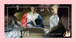 [Stray Kids Unit Live] 220108 Won Best Album Bonsang: GDA Part 1
