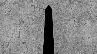 It's All About That Base. LEGO Washington Monument Base Idea.