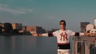PHYLO - Cuore a Metà (Official Video)