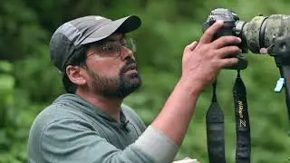 Be unstoppable with Nikon Z 9 | Update to Firmware Version 4.10