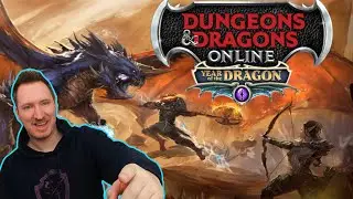 Year of the Dragon Rewards Revealed! Ranged is now FUN, U66 Lamannia and year of the dragon review!