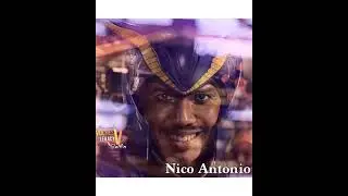 Voltes V Legacy : Anime and Live Action’s casts ReMix (fan made)