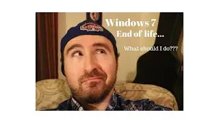 Windows 7 End of Life - What does this mean for you? | JVIT