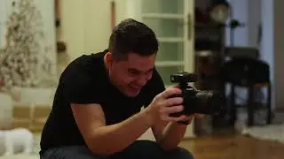 Sedinte foto de Craciun in studio 2021