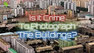 Freedom Of Panorama - Is It Crime To Photograph The Buildings?