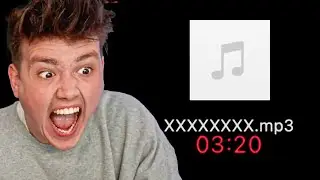 Dieser SONG macht mir ANSGT