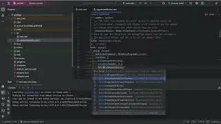 flutter segmentedButton- 2/2