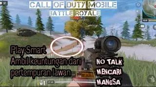 10+ Kills | Call of Duty Mobile BR #9