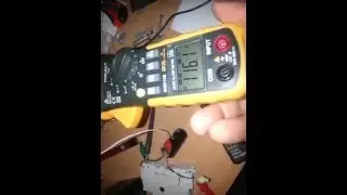 подделка SAMWHA 2,5V 100F - максимальный ток К.З.