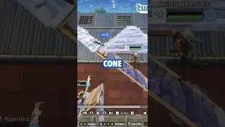 The CONE That CHANGED Fortnite Forever! 😱