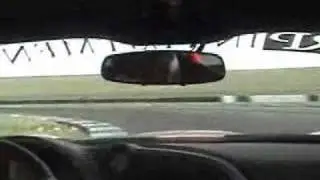 SCCA 2006 Run Offs Lap 10