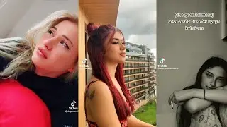 Yüze Düşmüş Zülüf Nasıl Geleyim Dönüp Akımı En Yeni TikTok Videoları
