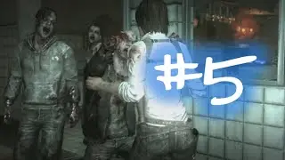 The Evil Within Consequence DLC #5
