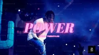 (FREE) Ye x Travis Scott Type Beat 