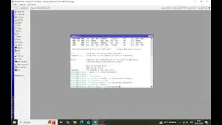 Configurations Lab 16 | With Winbox | Export Import