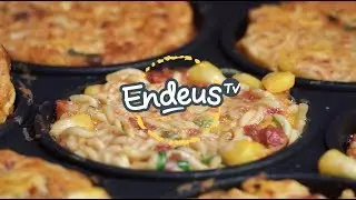 Endeus Cinema Feature - Bikin Ngiler!